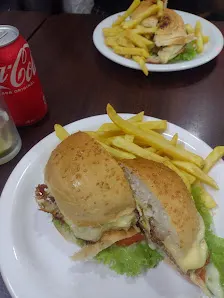 Foto 4 de Churrasco Grego