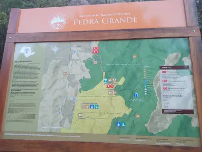 Foto 5 de Pedra Grande - Atibaia