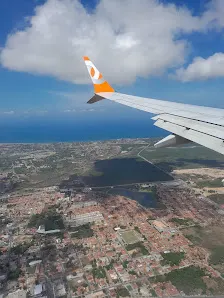 Foto 2 de GOL Linhas Aéreas - Guarulhos - GRU