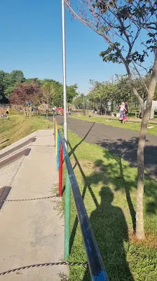 Foto 4 de Parque Cidade das Crianças