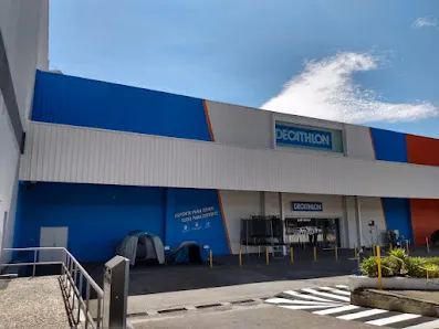 Foto 5 de Decathlon Osasco