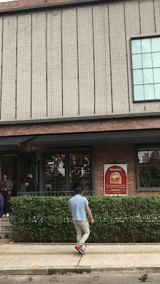 Foto 4 de Terraço Gastronomia - Chucri Zaidan