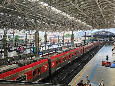 Foto 17 de Brás