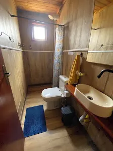 Foto 3 de Cozy Tinyhouse with Mountain View