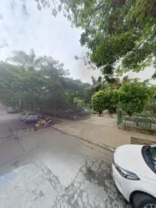 Foto 6 de Parque Lions Clube Tucuruvi