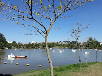 Foto 2 de Centro de Educação Ambiental - Parque Ecológico do Tietê