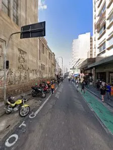 Foto 3 de Rua Florêncio de Abreu, Centro Histórico de São Paulo, São Paulo - SP