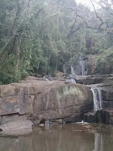 Foto 3 de CACHOEIRA DA GRAÇA COTIA