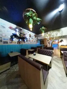 Foto 14 de SAVATORE BURGER (Itaim Paulista)