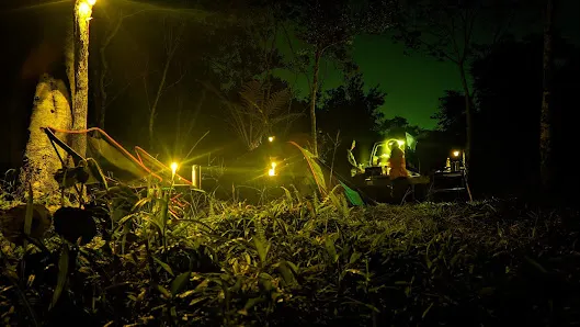 Foto 2 de Camping do Fundo
