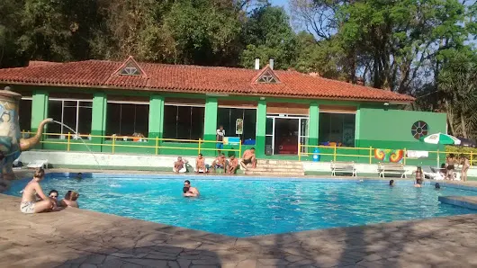 Foto 5 de Camping do Alemão