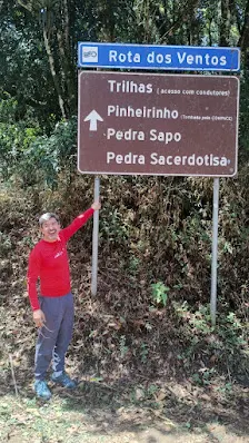 Foto 3 de Divisa São Paulo x Minas