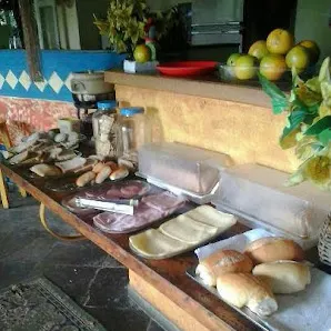 Foto 7 de Chalés Aldeia Pitoresca