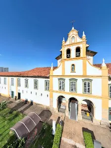 Foto 6 de MAS SP - Museu de Arte Sacra de São Paulo