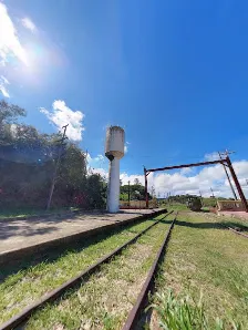 Foto 5 de Estação Ferroviária de São Roque