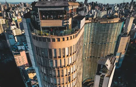 Foto 6 de Mirante Edificio Itália