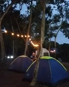 Foto 9 de Camping em São Paulo - Camping Maíra
