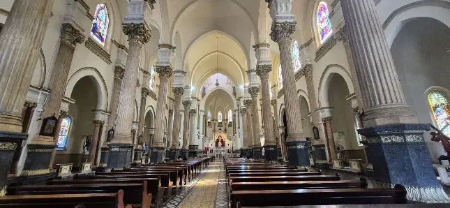 Foto 3 de Instituto Dom Bosco