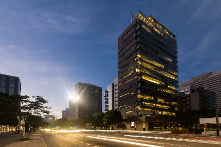 Foto 2 de Sesc Avenida Paulista