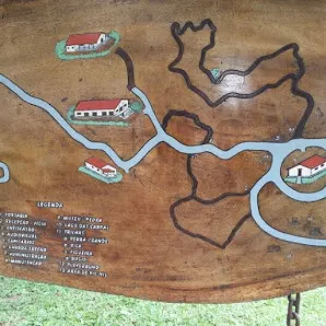 Foto 5 de Parque Estadual Cantareira - Núcleo Cabuçu