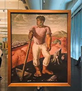 Foto 5 de Museu de Arte de São Paulo Assis Chateaubriand