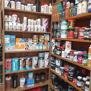 Foto 3 de Empório da Vila Foz, Produtos Naturais , Suplementos , creatina e whey protein ( Unidade 1 Vila A )