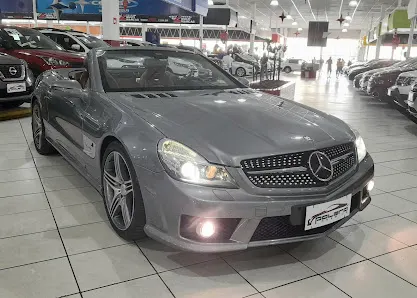 Foto 4 de Premium Auto Shopping SBC