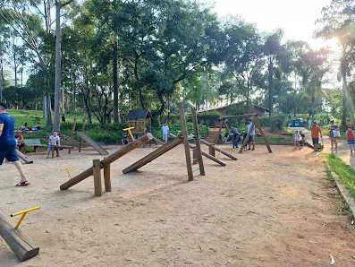 Foto 5 de Parque Ecológico Profª Lydia Natalizio Diogo - Vila Prudente