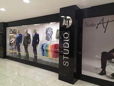 Foto 3 de Studio At Men's Wear