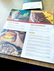 Foto 5 de SAVATORE BURGER (Itaim Paulista)