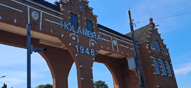 Foto 3 de Portal Turístico da Cidade de Holambra