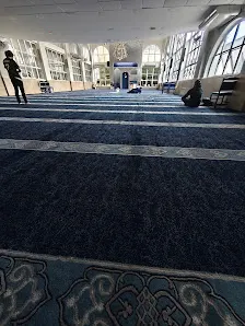 Foto 3 de Mesquita do Pari - Liga da Juventude Islâmica Beneficente do Brasil