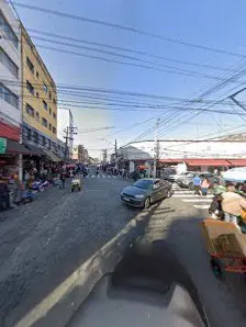 Foto 6 de Feira da Madrugada Circuito de Compras