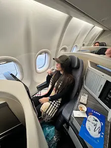 Foto 2 de Muvmilhas Passagens Aéreas