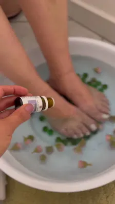 Foto 4 de Thainara Reis | Estética e Relaxamento