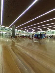 Foto 7 de Shopping Iguatemi