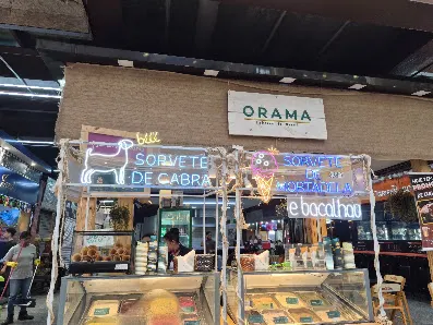 Foto 3 de Mercado Municipal de São Paulo