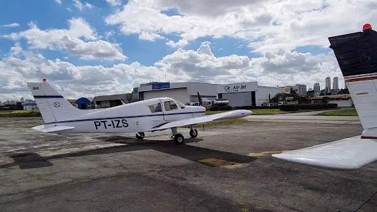 Foto 4 de Aeroclube de São Paulo