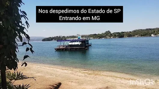Foto 4 de Divisa Minas Gerais / São Paulo