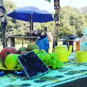 Foto 4 de Sopé Camping e Pousada