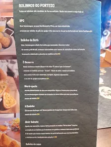 Foto 5 de Comida de Porteco
