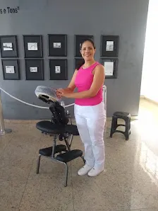 Foto 3 de SPA Toque de Aroma | Massagem em Praia Grande - SP