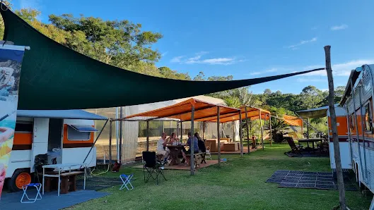 Foto 11 de Vapo Camping EcoPark