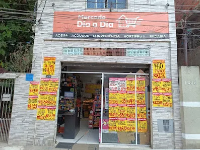 Foto 2 de Mercado Dia a Dia