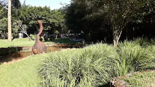 Foto 5 de Parque Ecológico Roberto Burle Marx (Parque das Águas)