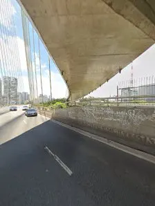 Foto 6 de Ponte Estaiada Octavio Frias de Oliveira