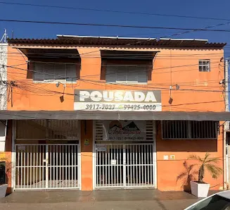 Foto 3 de Pousada Anhanguera Ribeirao Preto SP