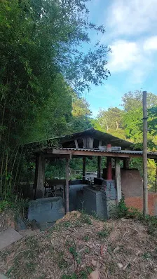 Foto 5 de Camping Recanto da Cachoeira