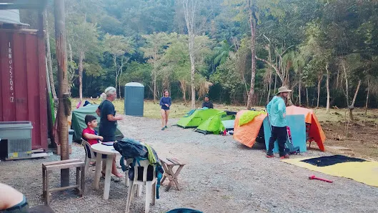 Foto 5 de Camping Manacá