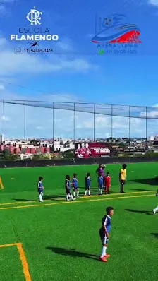 Foto 4 de Arena Cohab